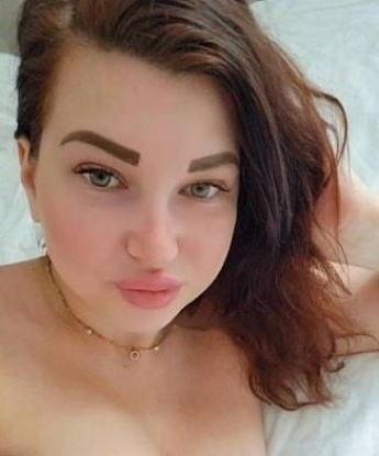 Проститутка Степное : Лина